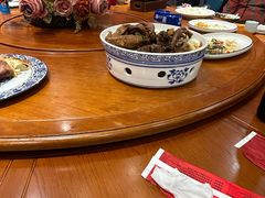 -陈家老院子(高新店)