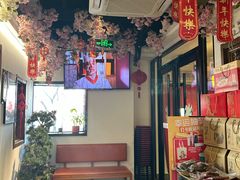 -徽镇小厨·经典徽菜(马连道店)