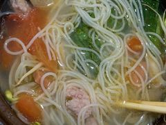 -梯坎面(洪崖洞店)