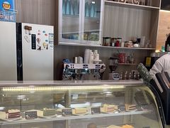 -BloChi Coffee