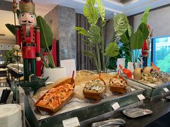 -宁波逸东豪生大酒店·豪生咖啡厅