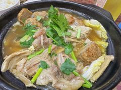 -友利砂锅居(烟台店)
