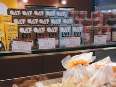 -山崎面包(百联世纪店)