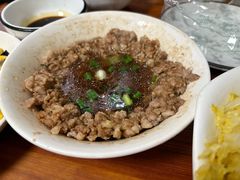 -玲燕蒸菜馆(江东路店)