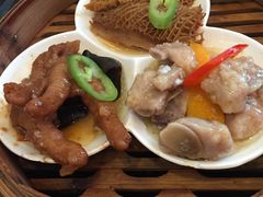 -新兴·金羊座·粤菜点心(乐峰店)