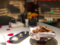 -燃扒房Steakhouse(皇庭店)
