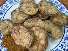 -味旭香餐厅 老字号