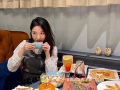 -吱咖啡西式简餐