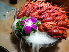 -红盔甲·小龙虾(天钥桥店)