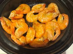 -百味馆·海鲜·湛江菜(后海花园店)