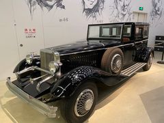 -上海电影博物馆
