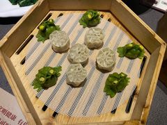 -德发长·花式蒸饺(大唐不夜城店)