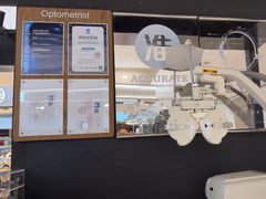 -LOHO眼镜(上海五角场合生汇店)