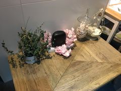 -张爱施法式西餐厅(汉街店)