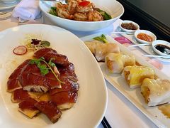 -宝丽轩中餐厅BAOLIXUAN