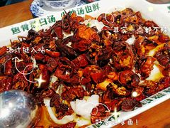 -周正水煮活鱼·吊水鱼(万科店)