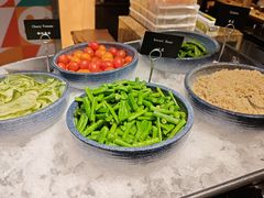-怡咖啡海鲜自助餐厅(浦东香格里拉店)