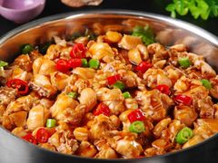 -黄记煌三汁焖锅(金凤万达广场店)