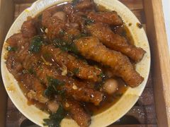 -蔡澜点心·粤菜(月星环球港店)