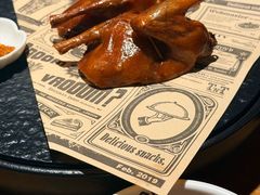 -乔街深夜食堂·小龙虾·高压锅生蚝(杭州总店)