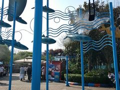 -海合安武汉极地海洋公园