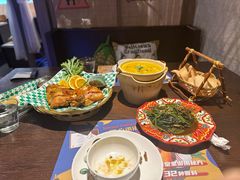 -泰妃殿(武汉首店)