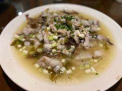 -飞虹鱼馆(春华路店)