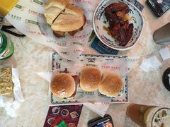 -渔记茶餐厅(渔村店)