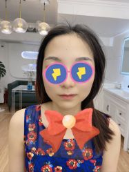 -babiline芭比莱恩半永久纹眉纹唇发际线