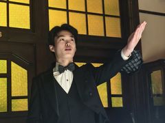 -中山路壹号传奇club·啤酒花园餐厅