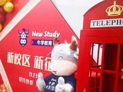 -牛学教育雅思托福PTE·小语种培训(小寨校区)