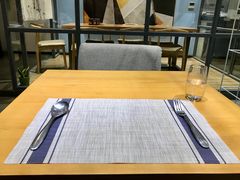 大堂-JANS意式简餐厅·惠灵顿牛排