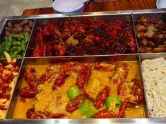 -柒五龙虾(八王寺店)
