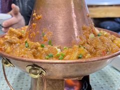 炊锅鸡-蜗牛小馆醉乡民谣云南菜(惠新西里店)