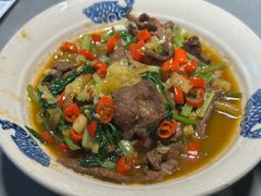 -潇湘阁(汉光百货店)