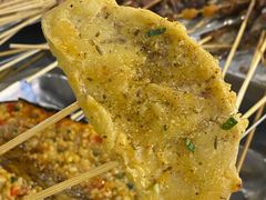 -串小白烧烤(金沙洲店)