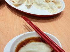 -喜家德虾仁水饺(浦东山姆店)