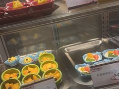 -熊猫自助餐厅.萌趣城堡(长隆熊猫酒店)