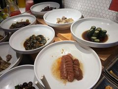 -星伦多自助料理(宝山龙湖天街店)