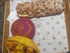 -麦陌(正弘城店)