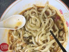 -初晋·山西地道刀削面.晋北莜面香(星耀城店)