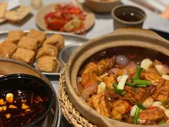 -巴厘龙虾·榜首油焖大虾(音乐学院·沿江酒馆店)