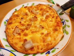 -萨莉亚意式餐厅(特力时尚汇店)