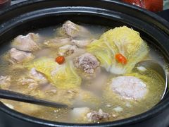 -小厨娘淮扬菜(河西奥美大厦店)
