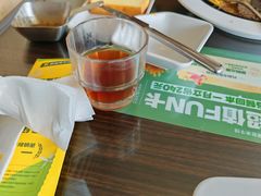 -豪客来牛排(西昌大巷口月城广场店)