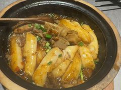 牛腩啫肠粉-啫神·广州地标美食(北京路店)