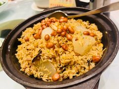 -绿岛国际酒店·海鲜酒楼(八七路店)