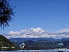 -塔云山