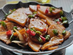 -京北渔家傲