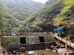 -太湖源风景区